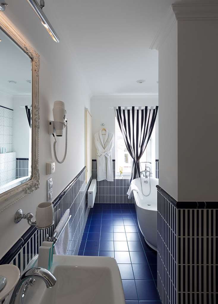 De Gaulle Boutique Hotel Jarkov Habitación foto